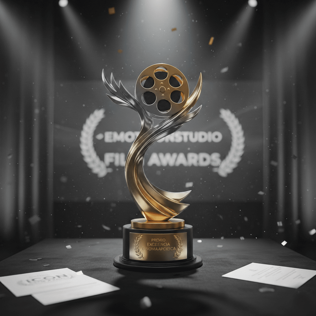 PREMIOS Y RECONOCIMIENTOS