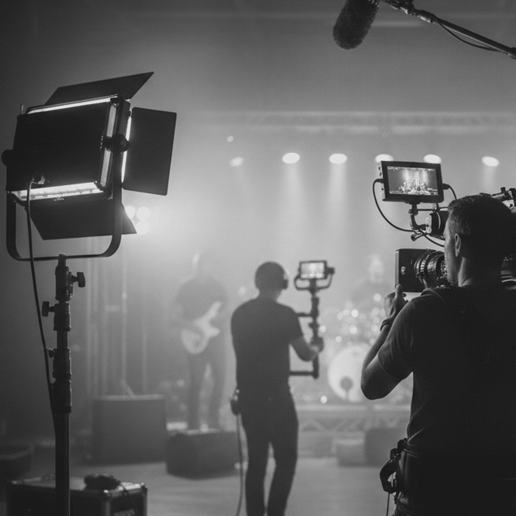 PRODUCCIÓN AUDIOVISUAL [PA]