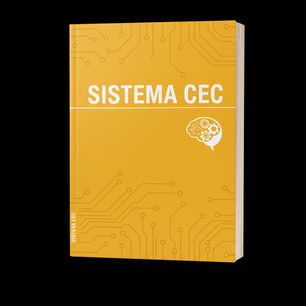 SISTEMA CEC